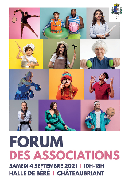 Flyer Forum VDEF2